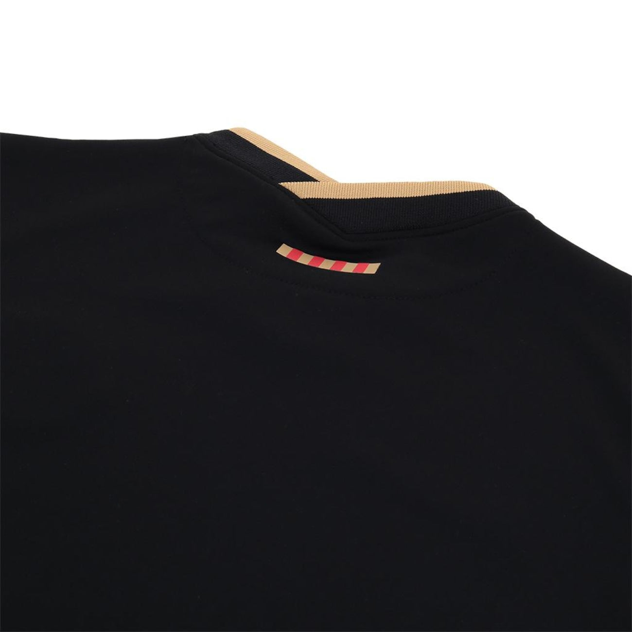 Barcelona Retro 2020/21 Away Jersey