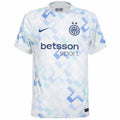Inter Milan Away 2025/2026 Player Jersey