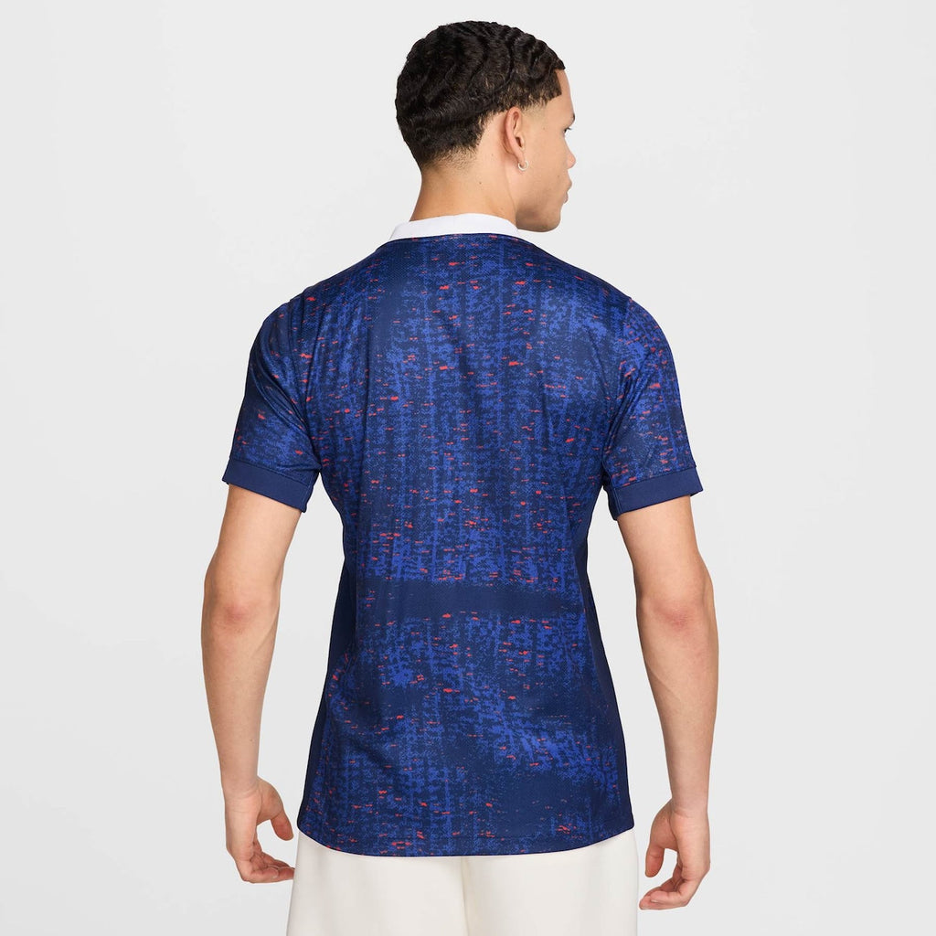 France Home Jersey 2025/26
