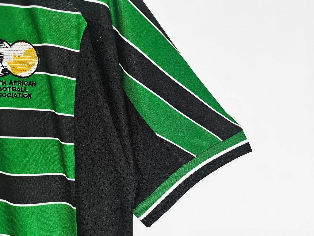 South Africa Retro 1998 Away