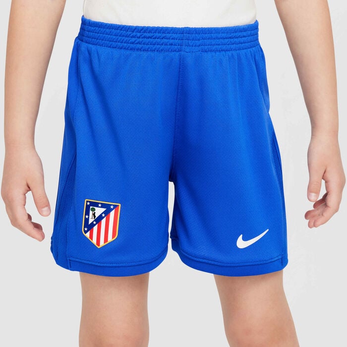 Kids Kit Atletico Madrid 25/26 Home