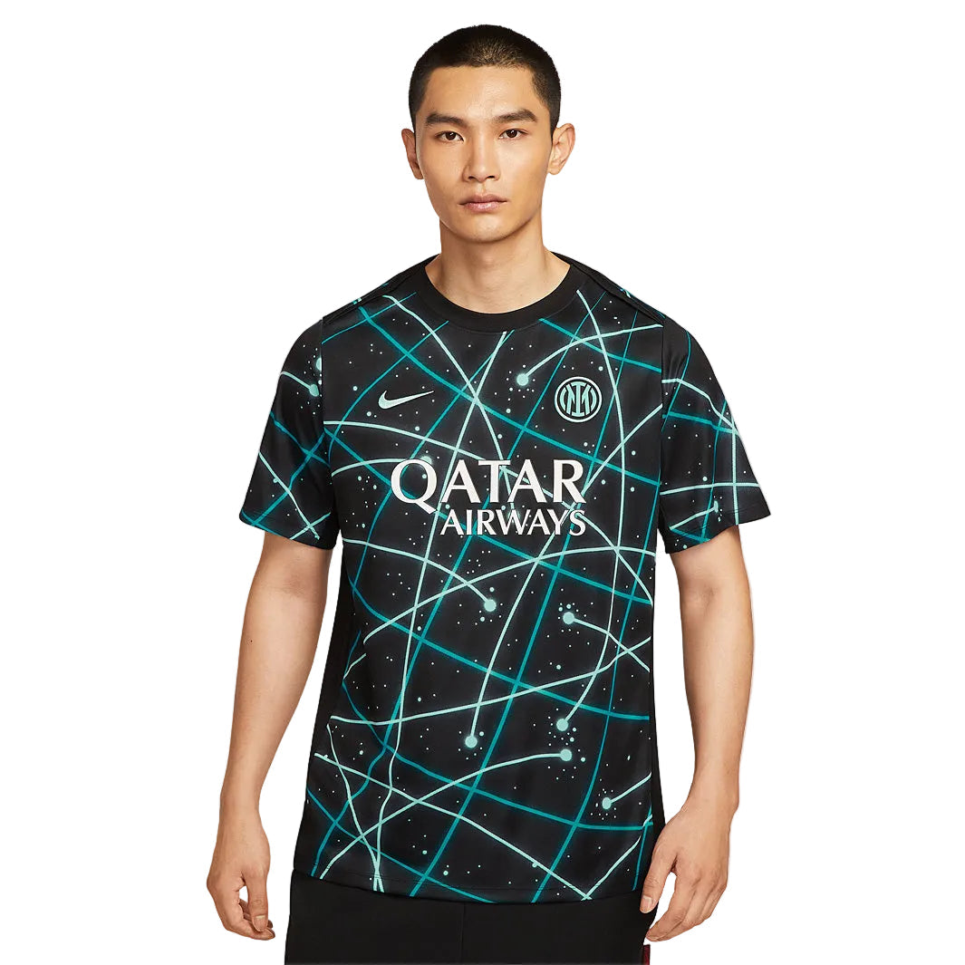 Inter Milan 25/26 Pre-Match