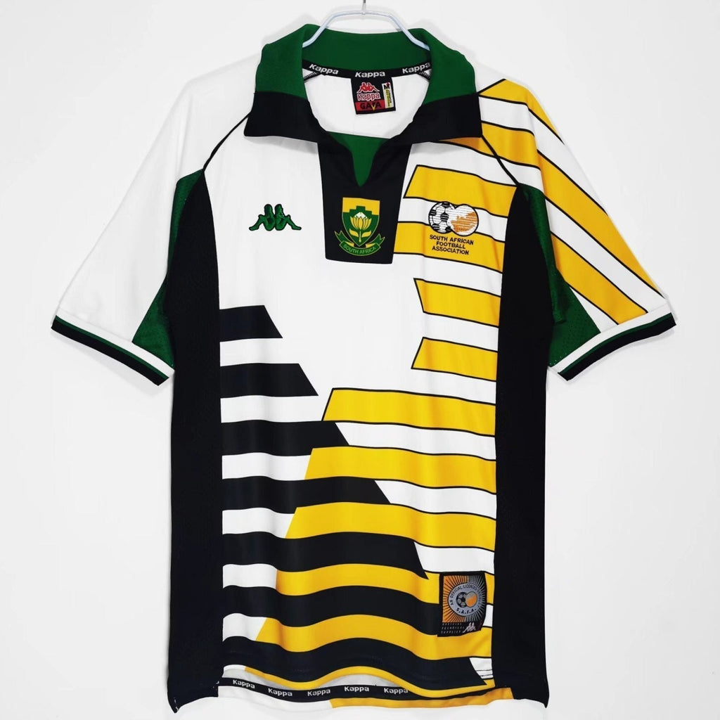 South Africa Retro 1998 Home