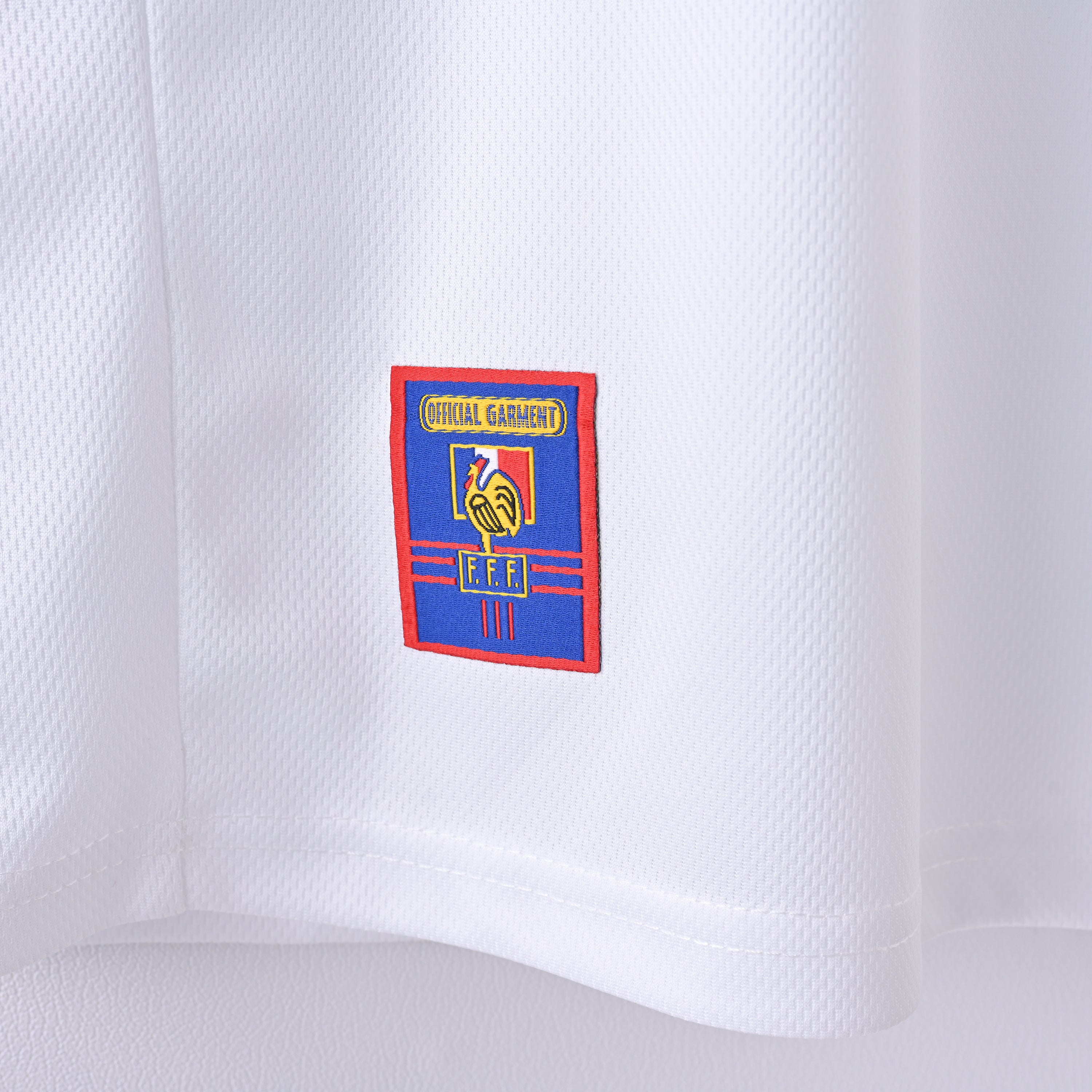 France Retro 1998 World Cup Away