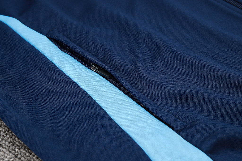 Arsenal 24/25 Full-Zip TrackSuit III