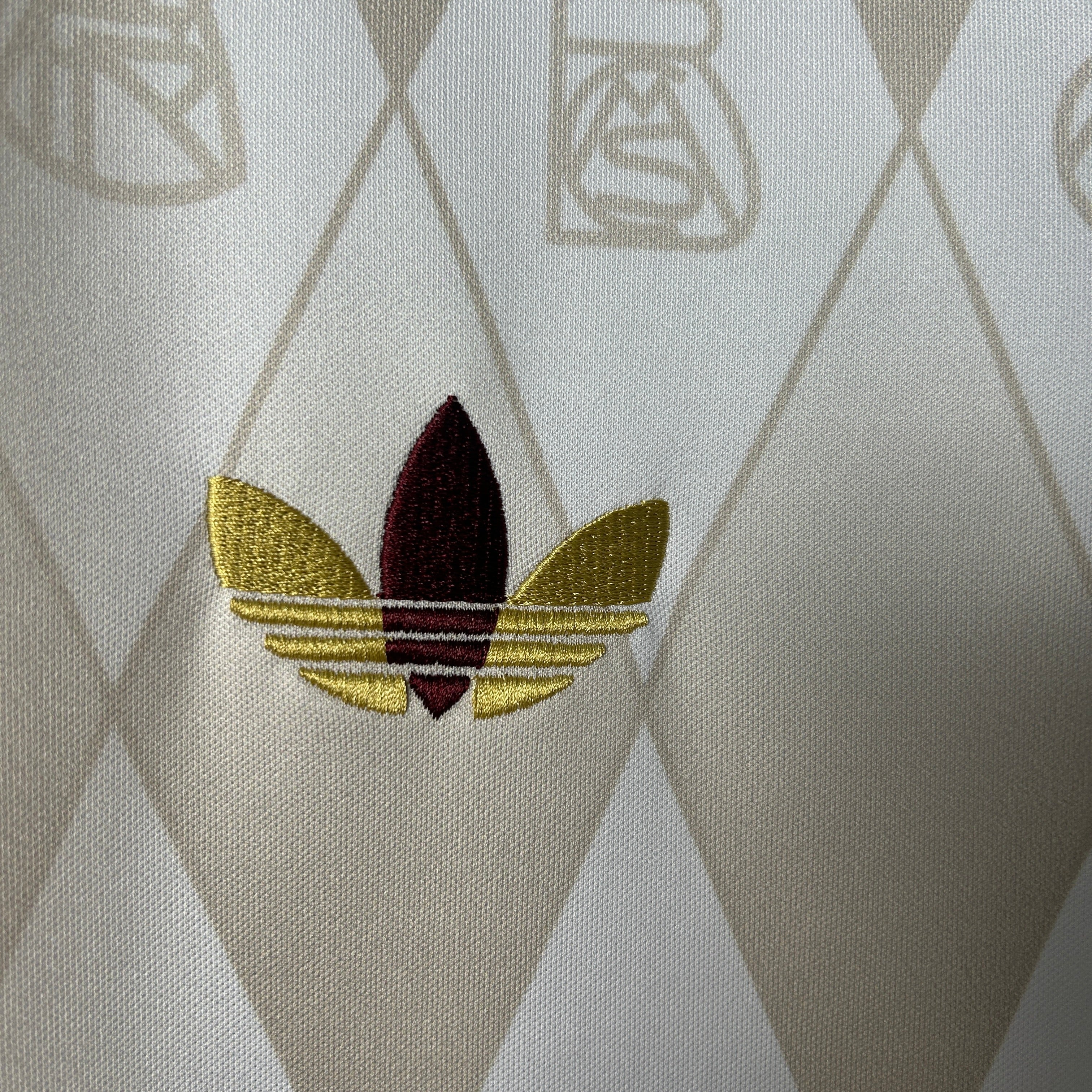 Bayern Munich 25/26 Special Edition Jersey
