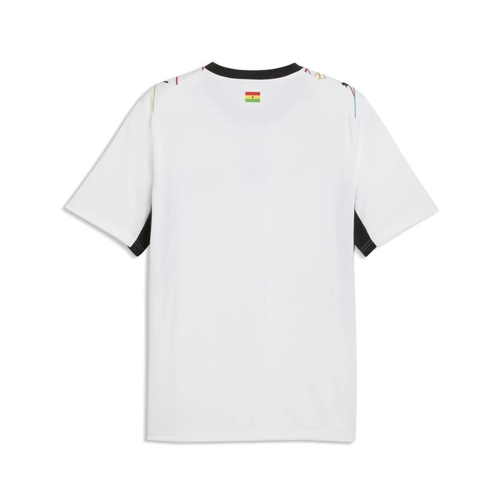 Ghana World Cup 2026 Jersey