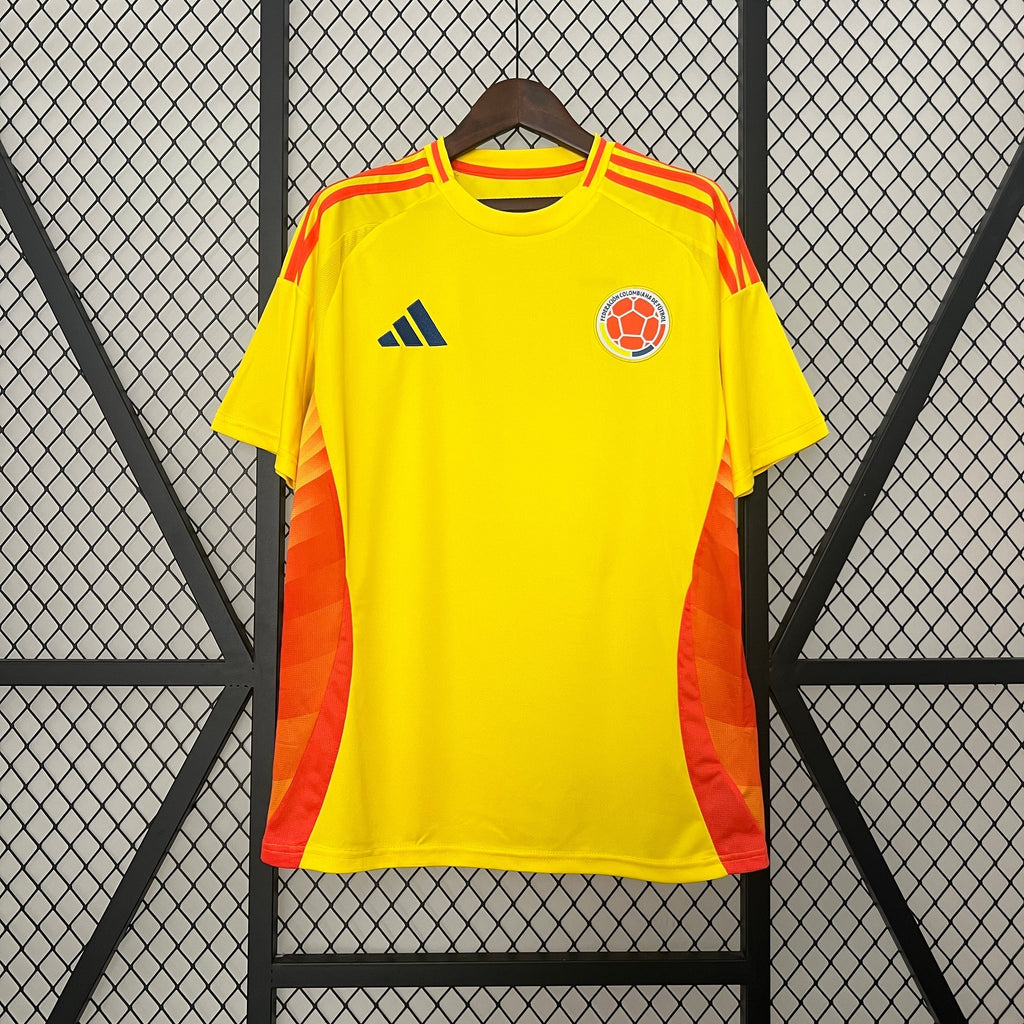 Colombia Home 2024/25 Jersey