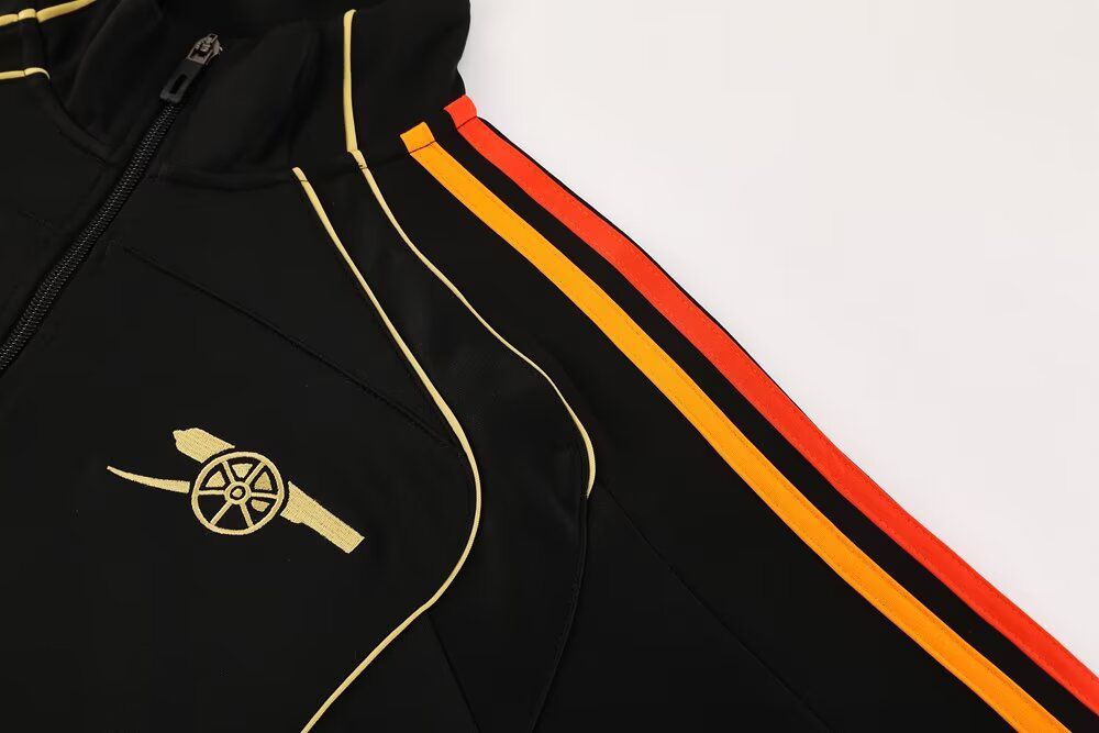 Arsenal x NTS UBP Doubleknit Track Top & Pants
