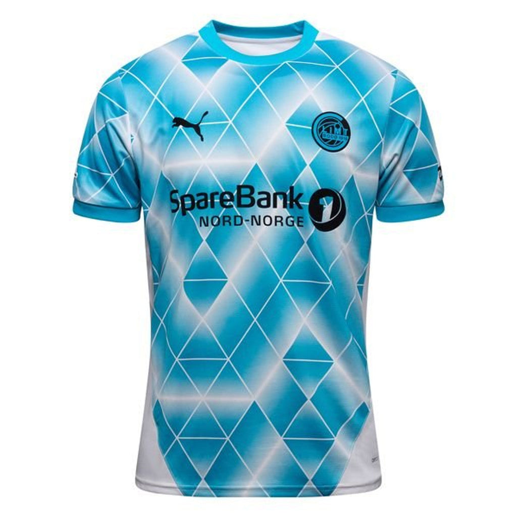 FK Bodø/Glimt Third Shirt 2025/26