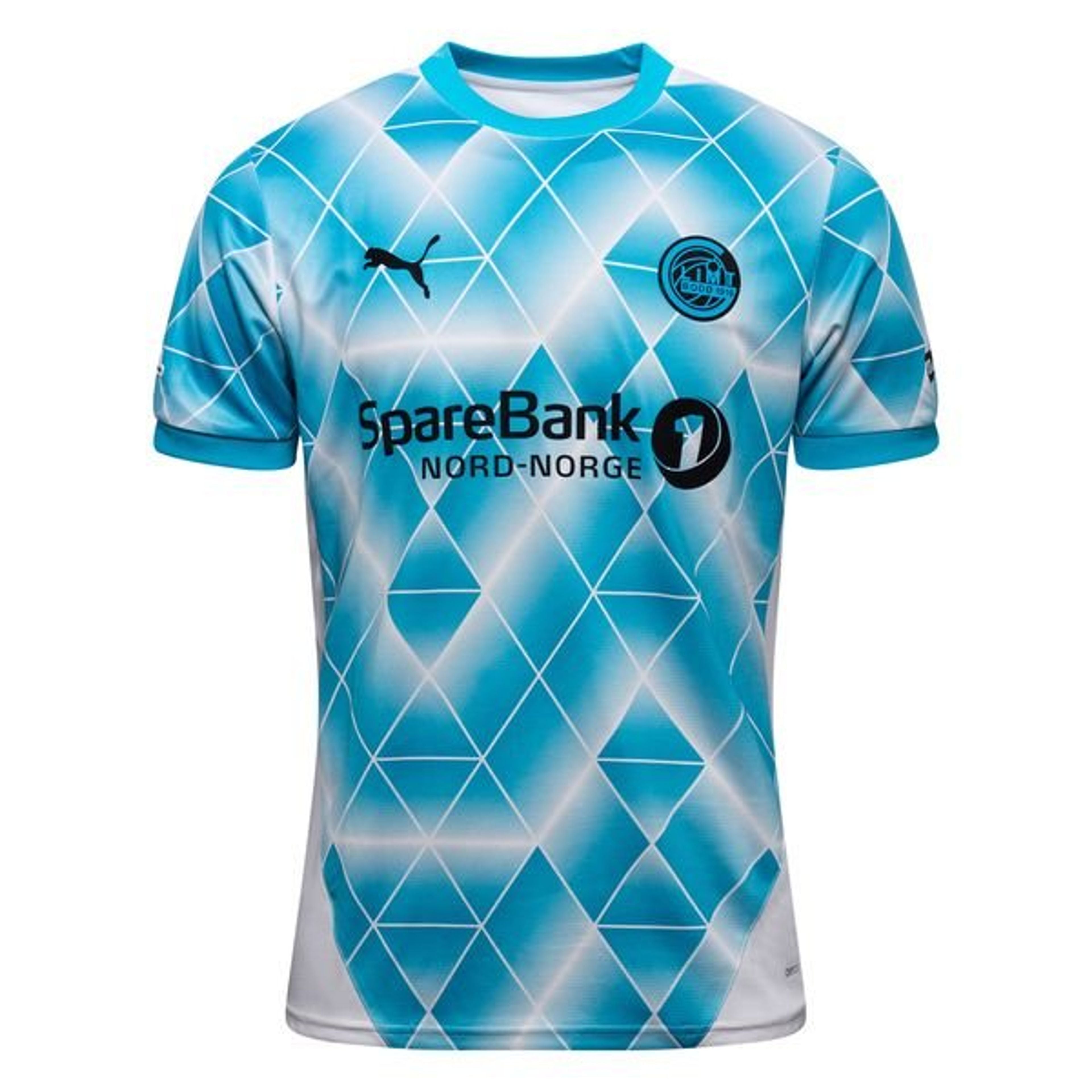 FK Bodø/Glimt Third Shirt 2025/26