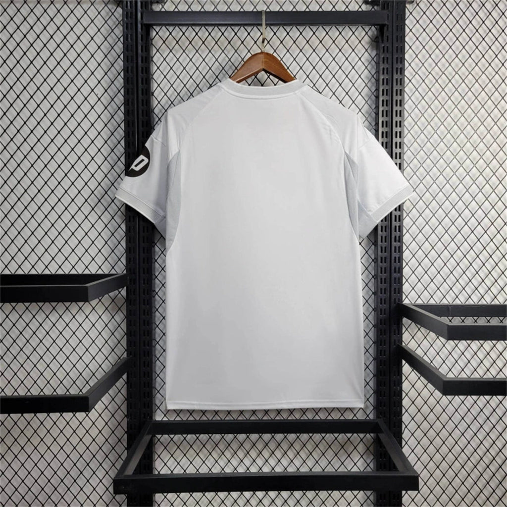 Real Madrid Home Jersey 25/26