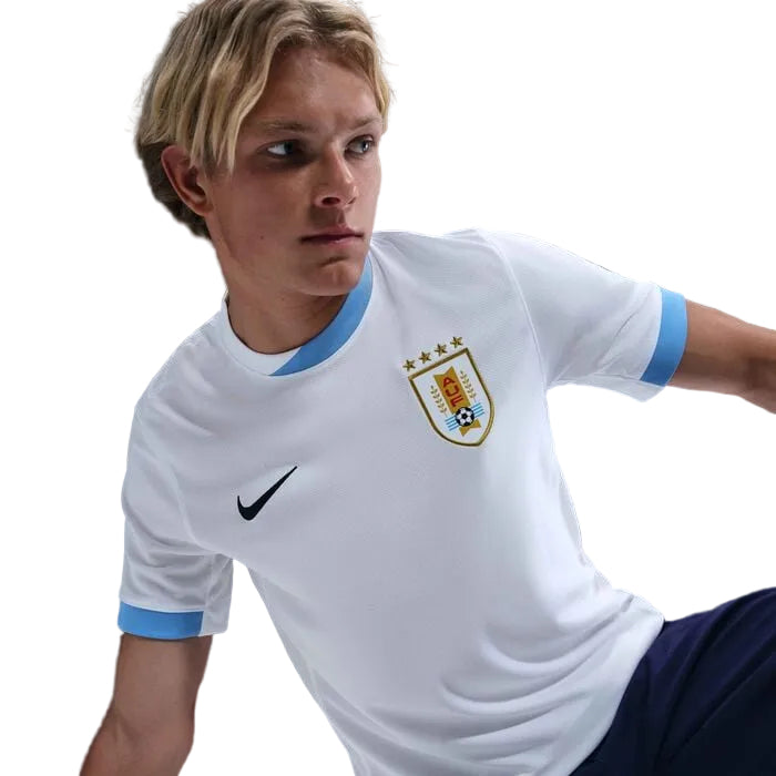 Uruguay Away Jersey 2024/25