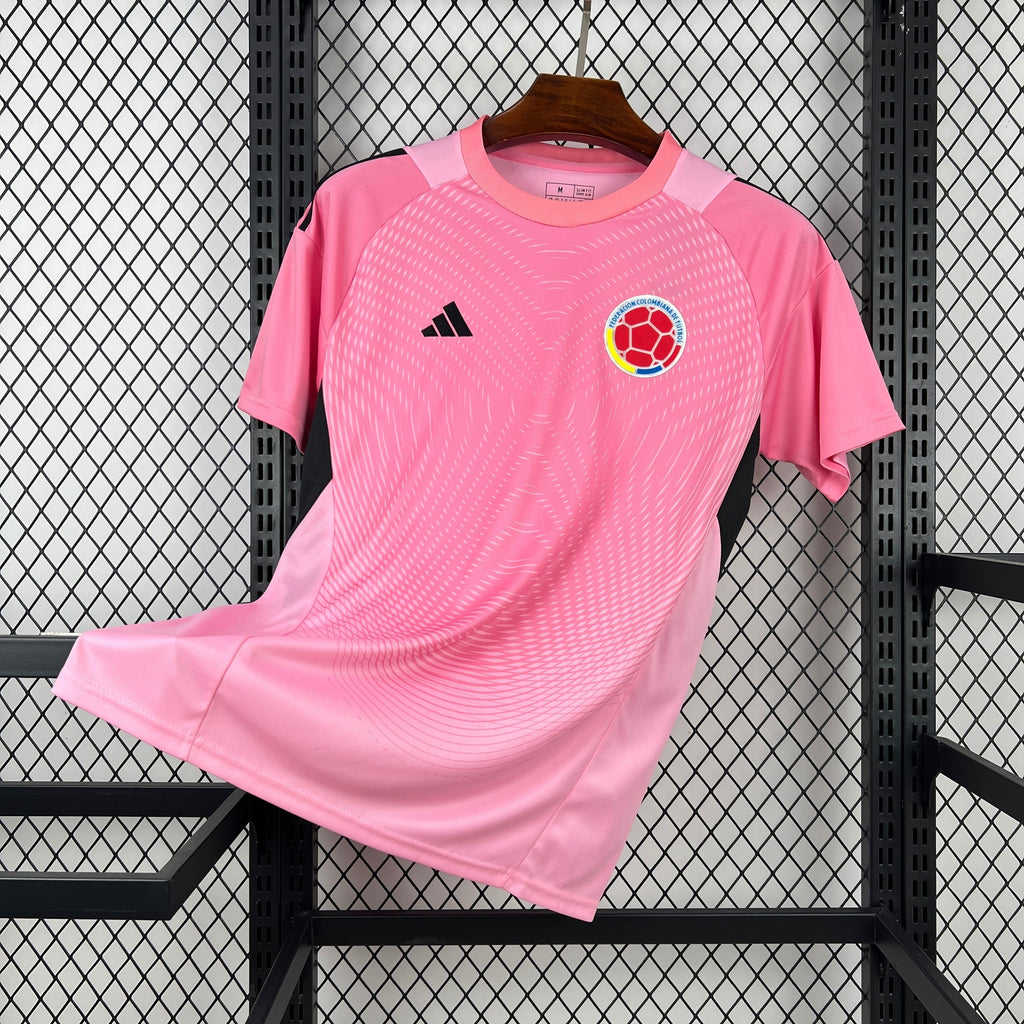 Colombia 2026 Special Jersey