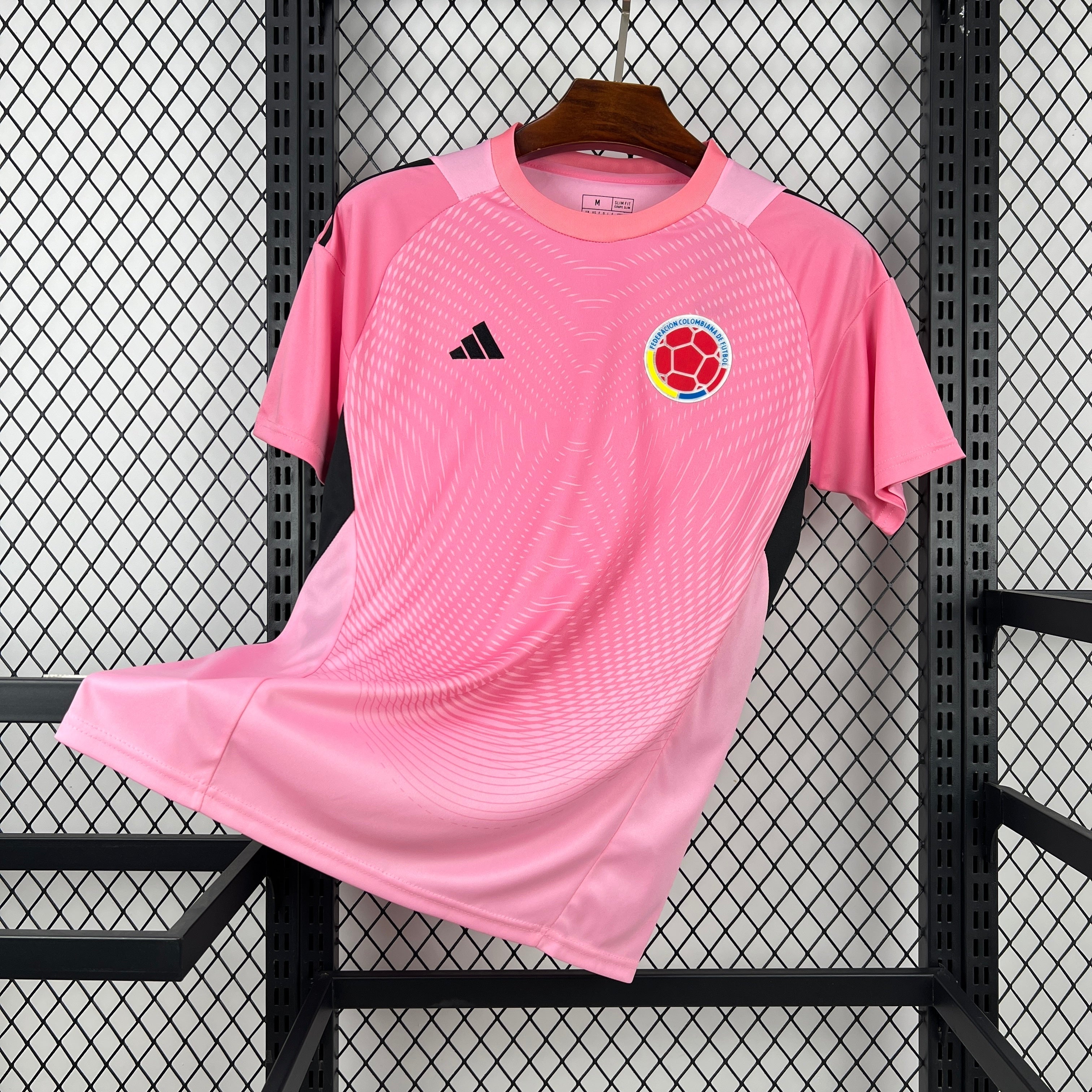 Colombia 2026 Special Jersey