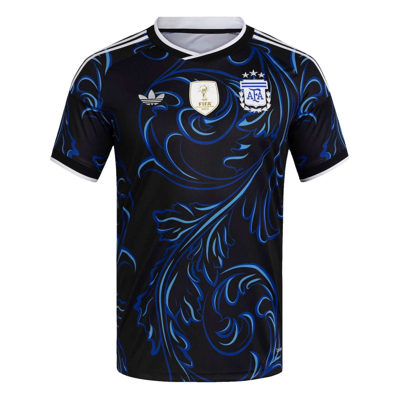 Argentina World Cup 2026 Away Jersey