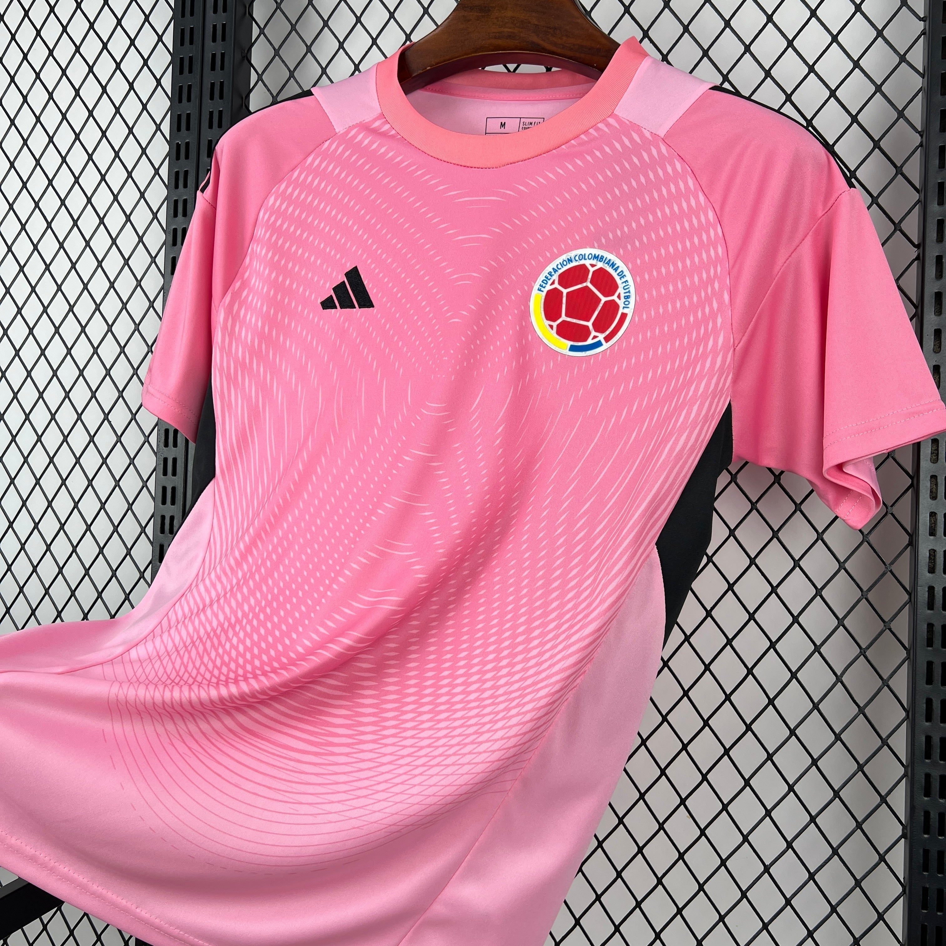 Colombia 2026 Special Jersey
