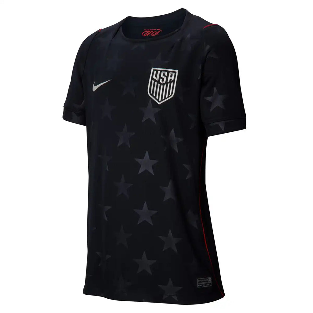 Kids USA Away Jersey 2026
