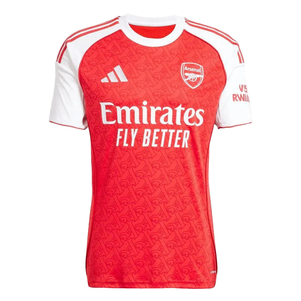 Arsenal 25/26 Home Jersey - CHAMPIONS #26