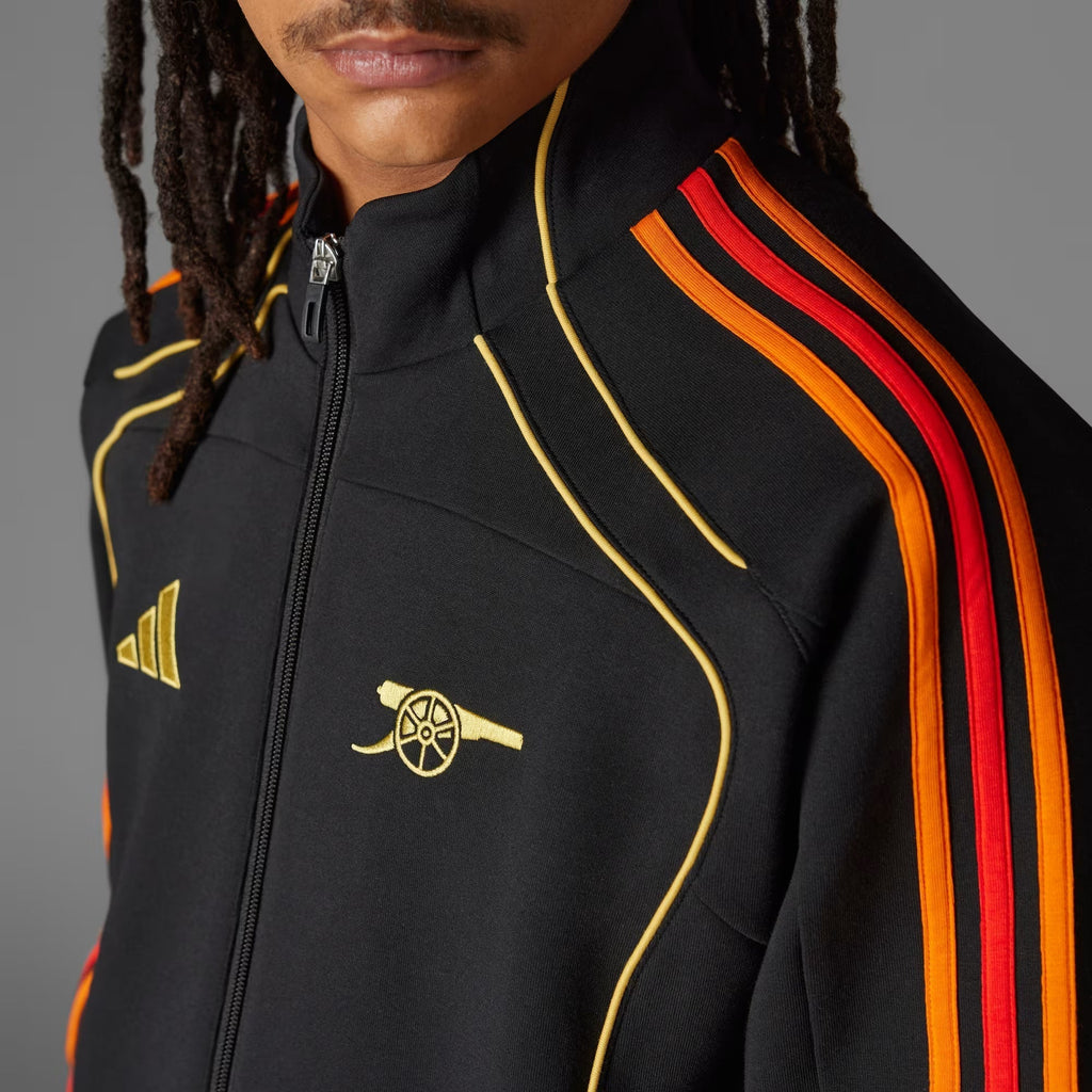 Arsenal x NTS UBP Doubleknit Track Top