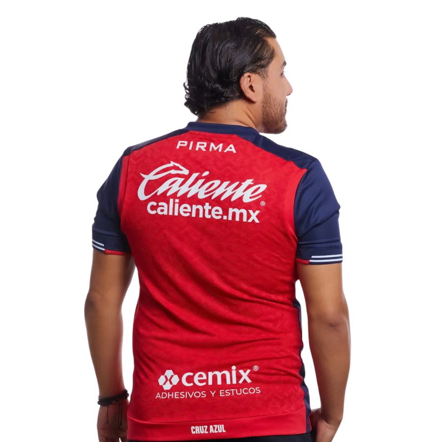 Cruz Azul Third 2024/25