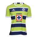 Club Cruz Azul  Goalkeeper Jersey 2024/25