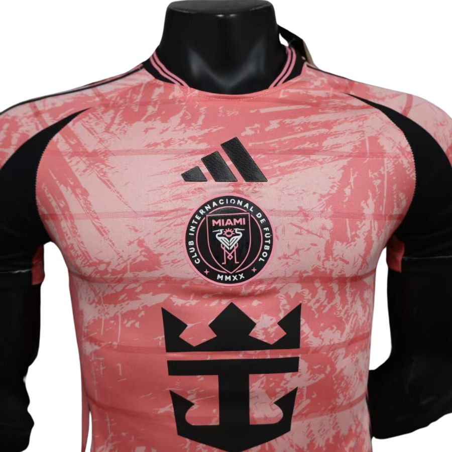 Inter Miami CF Player 25/26 Special Edition