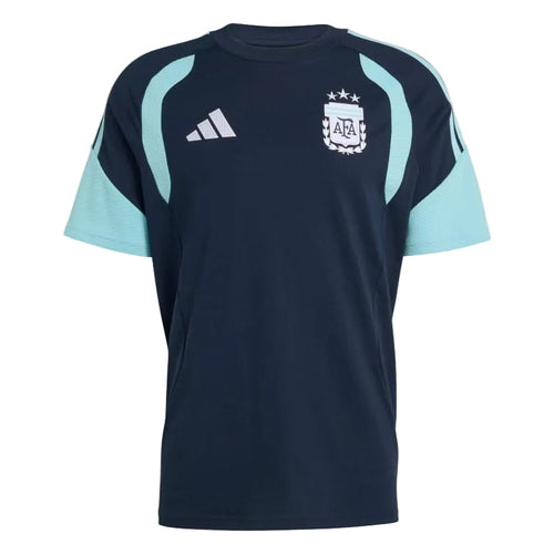 Argentina World Cup 2026 Training Jersey Blue