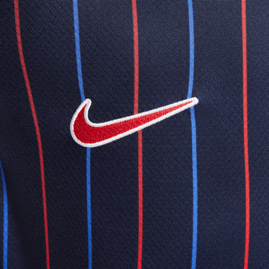Kids USA away Jersey 2025 - Alternative Version