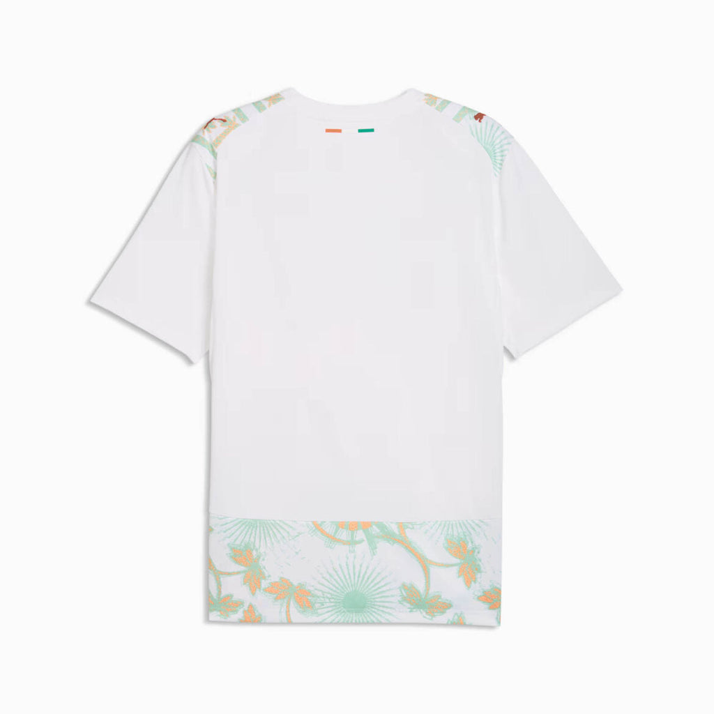 Ivory Coast 2026 World Cup Away Jersey
