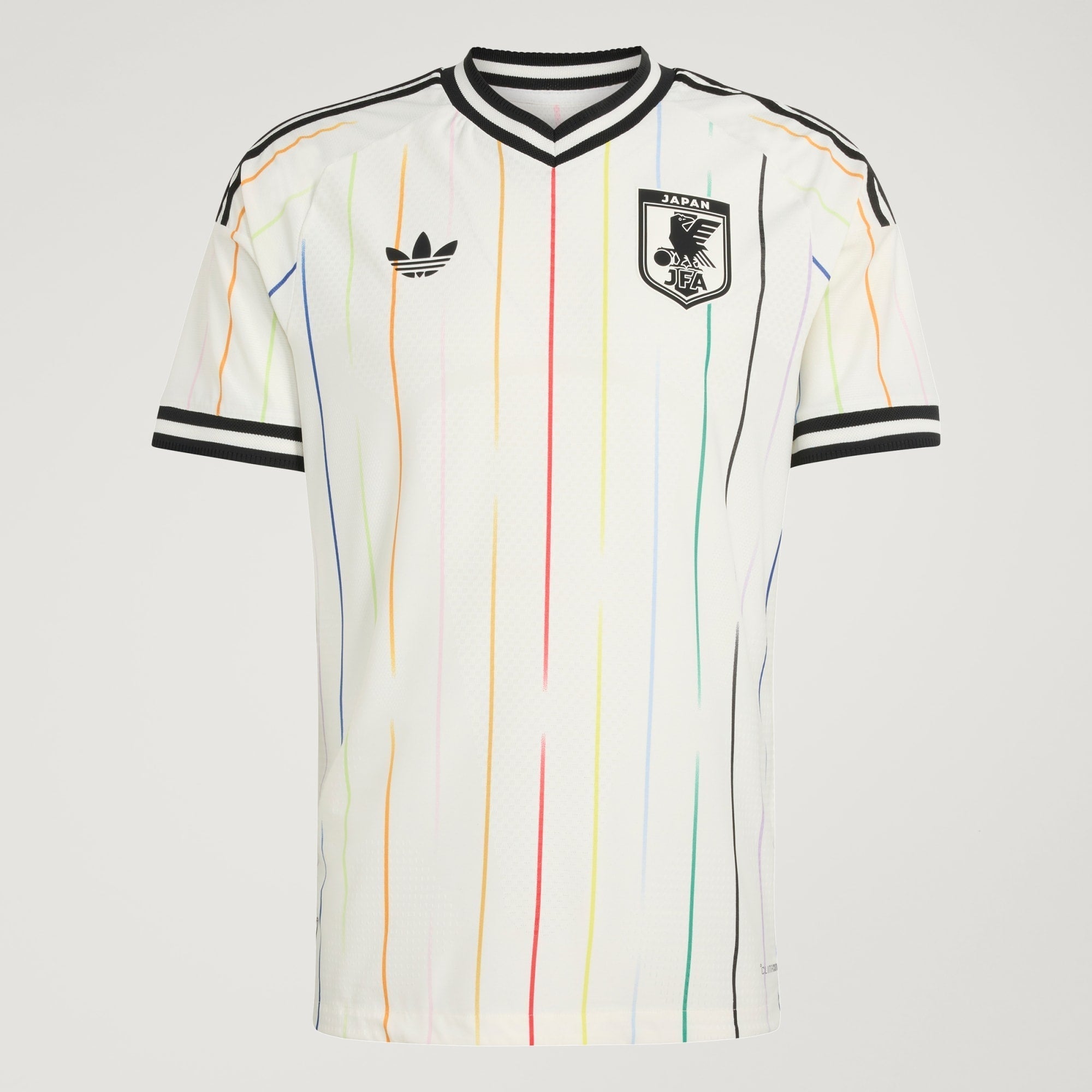 Japan Player World Cup 2026 Away Jersey