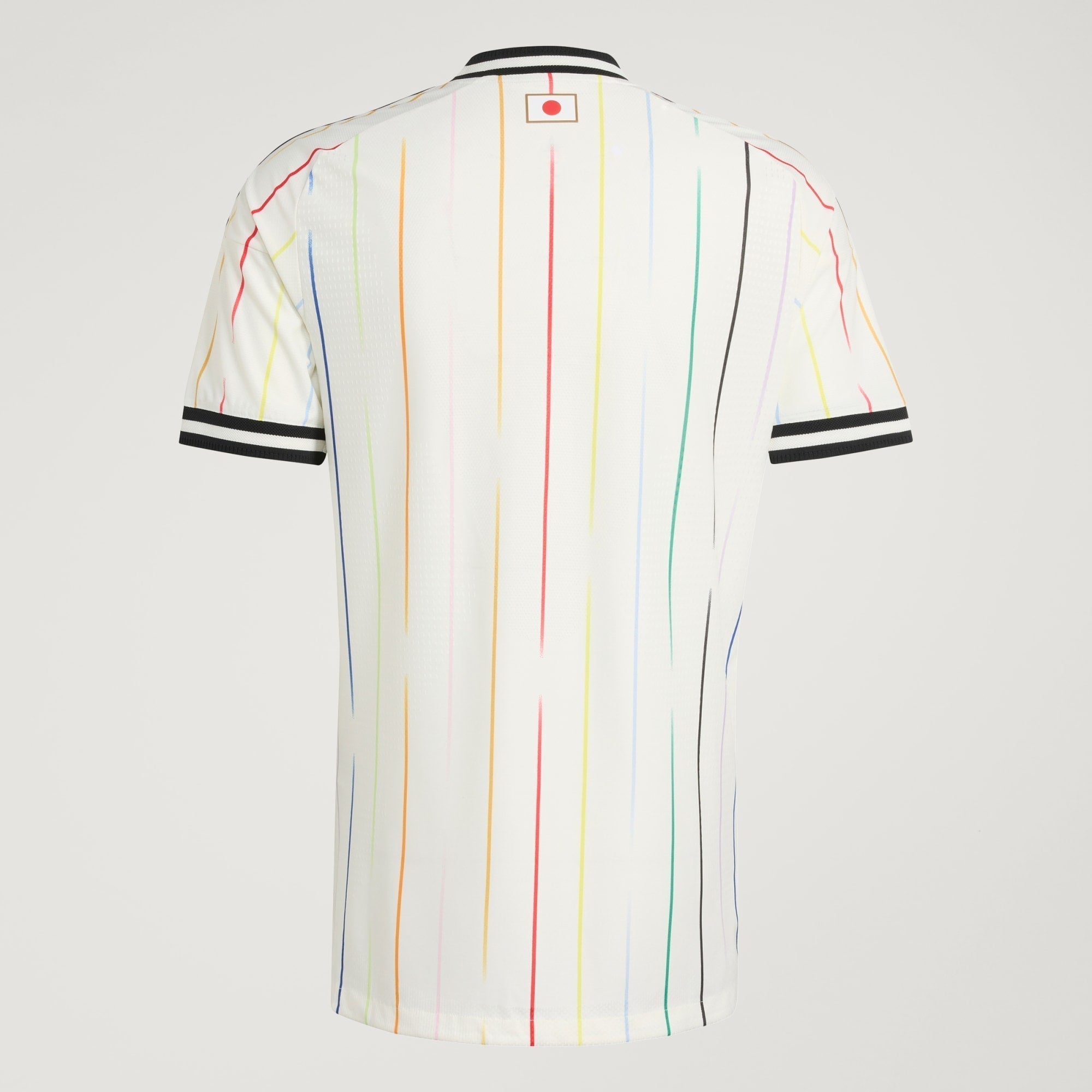 Japan Player World Cup 2026 Away Jersey