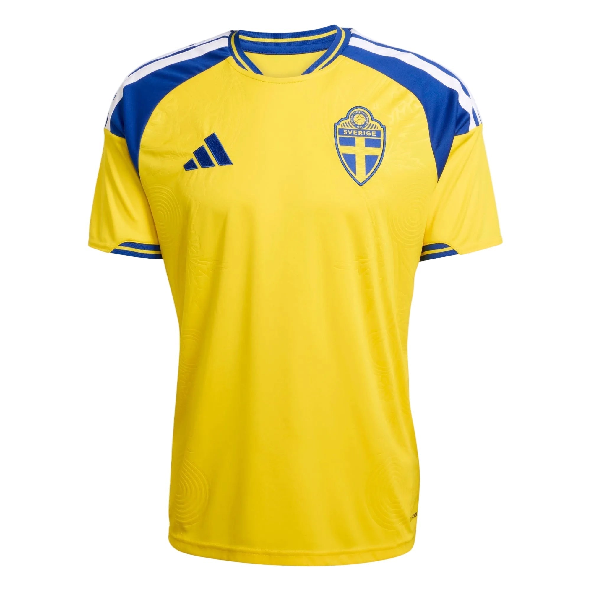 Sweden World Cup 2026 Jersey