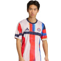 Bayern Munich Pre-Match 26/27 Jersey