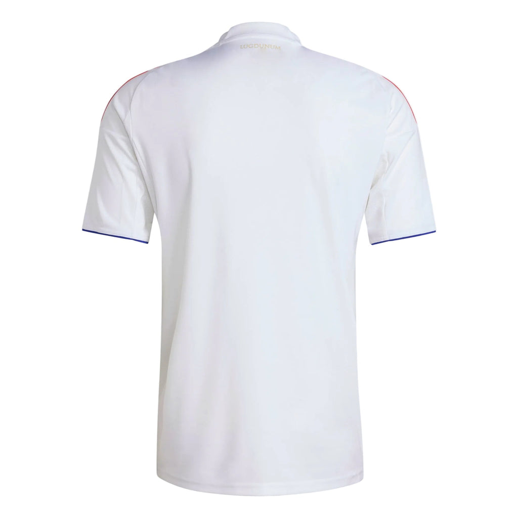 Olympique Lyonnais 25/26 Home Jersey