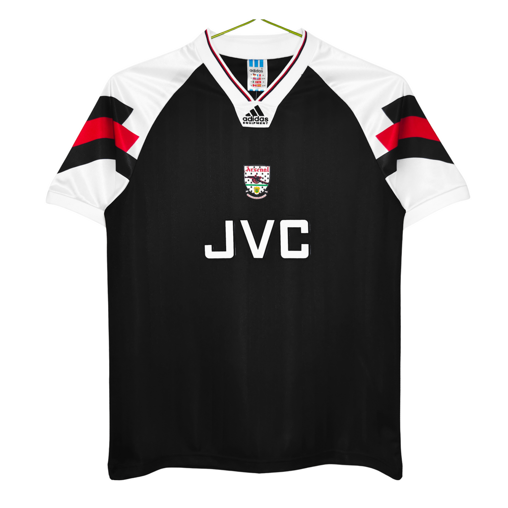 Arsenal Retro 1993/94 Away Jersey