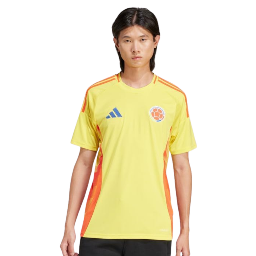 Colombia Home 2024/25 Jersey