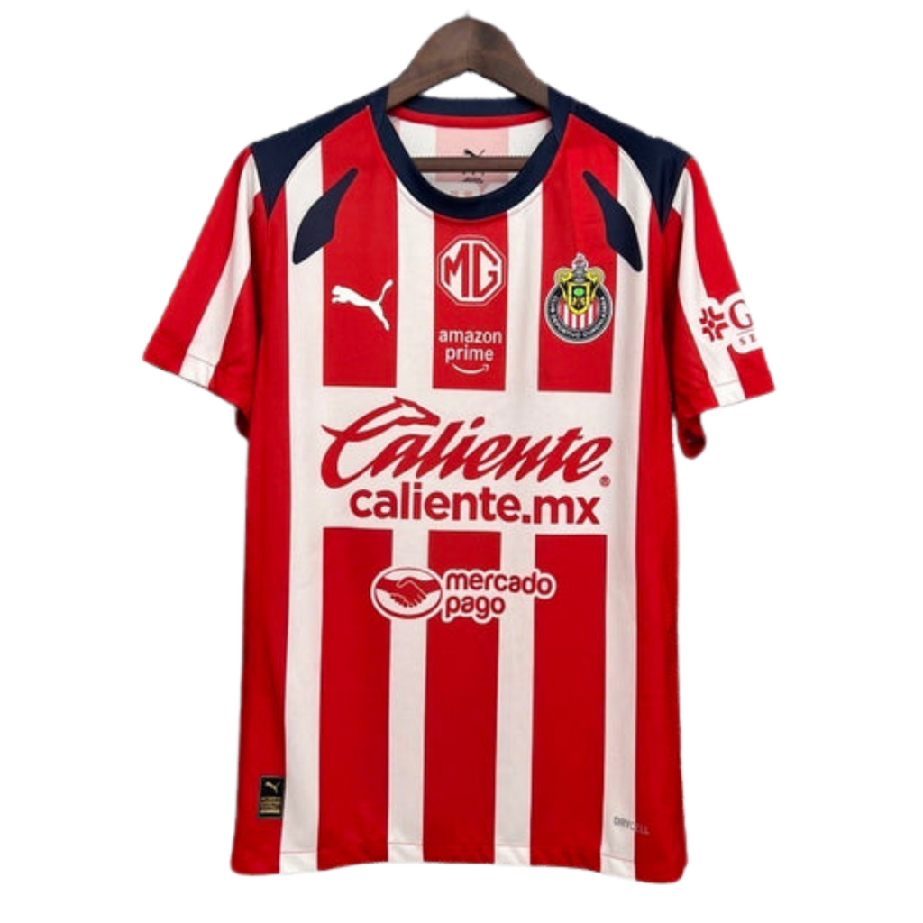 COMBO Chivas 2025/26