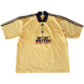 FK Bodø/Glimt 1999 Home Jersey