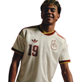 Spain World Cup 2026 Away Jersey
