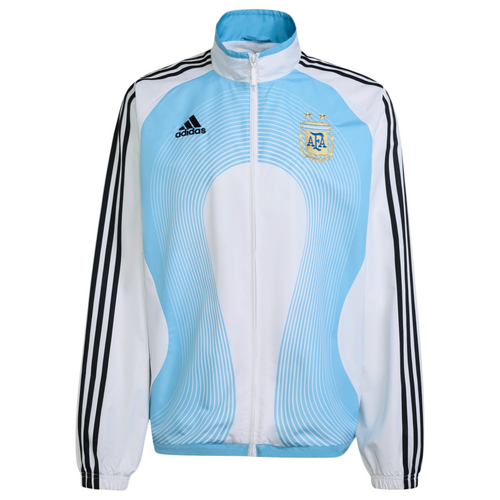 Argentina World Cup 2026 Windbreaker II