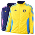 Sweden Windbreaker Reversible