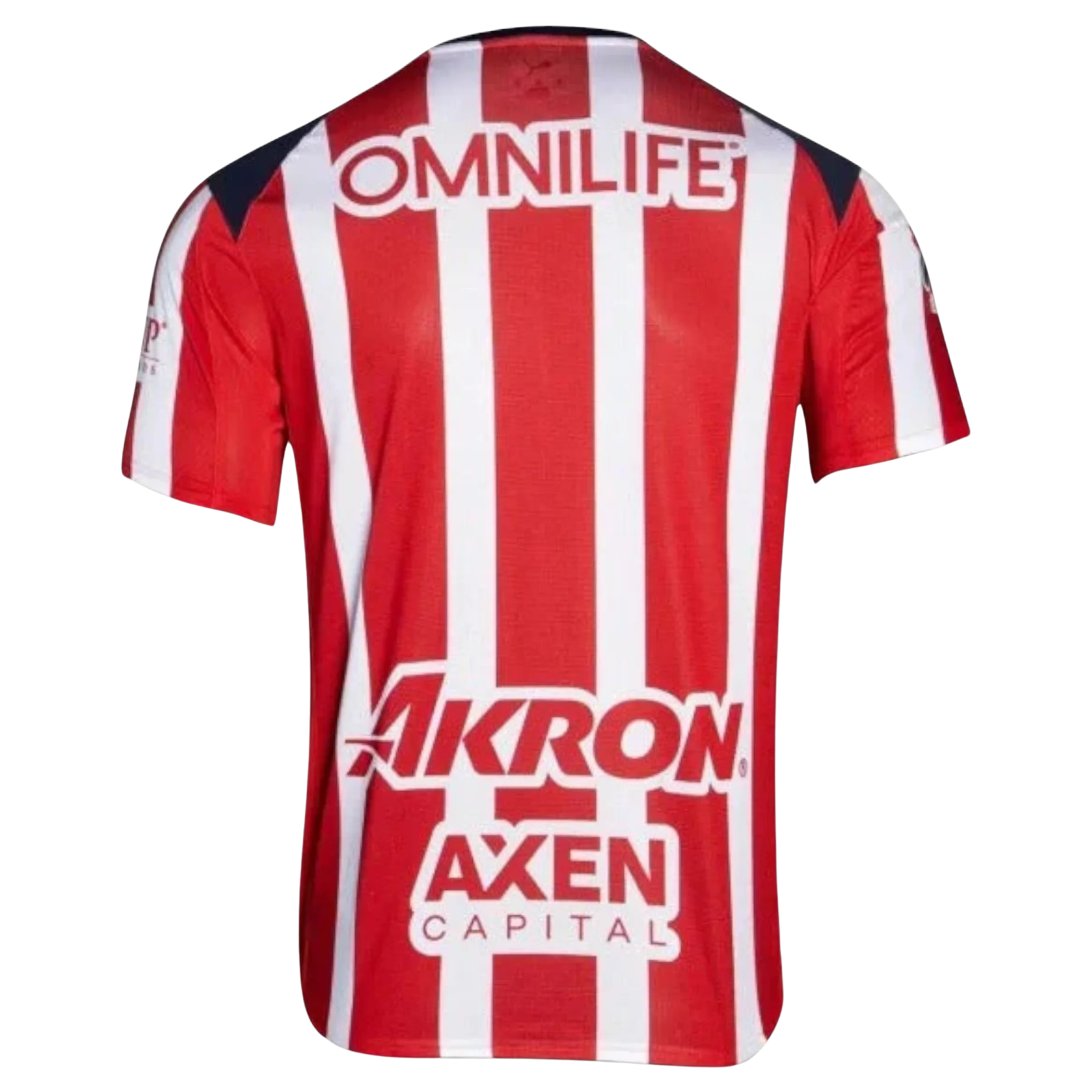 Chivas Guadalajara Home 25/26