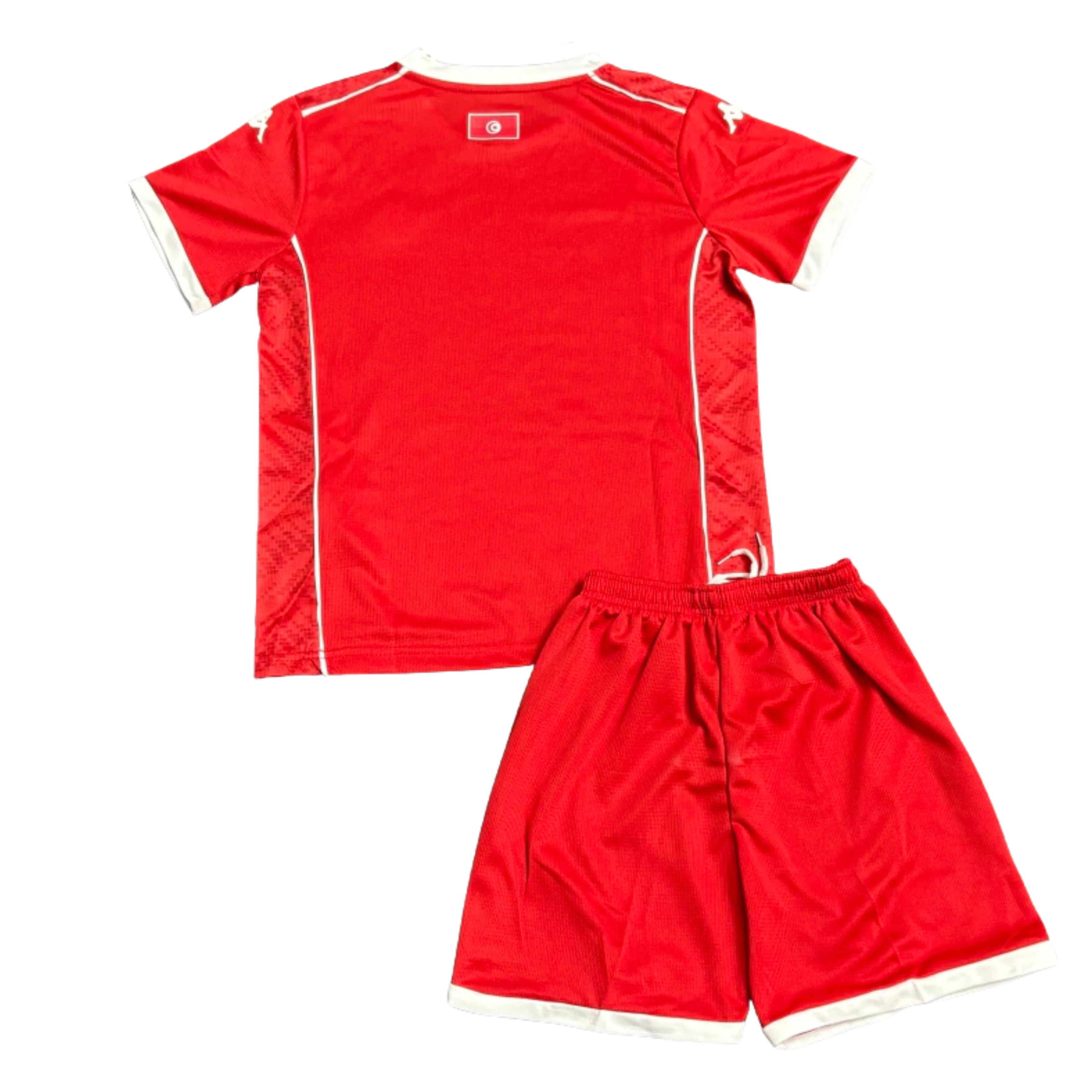 Kids Kit Tunisia 26/27 Home