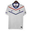 Netherlands Retro 2012 Away Jersey