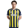 Fenerbahçe Home Jersey 2025/26