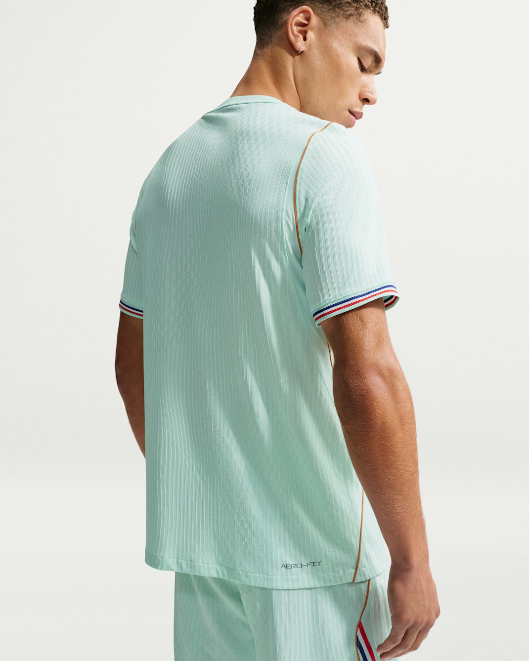 France Away Jersey World Cup 2026