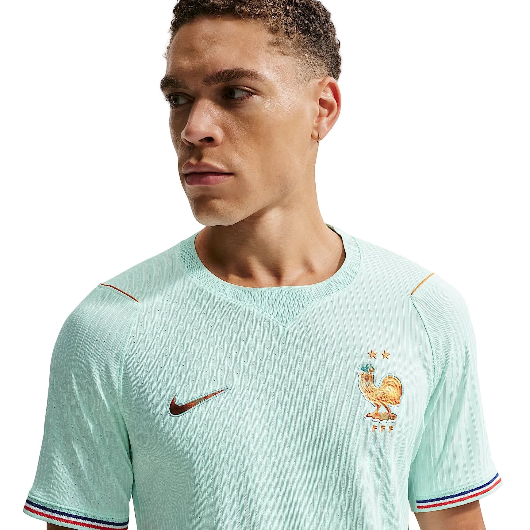 France Away Jersey World Cup 2026