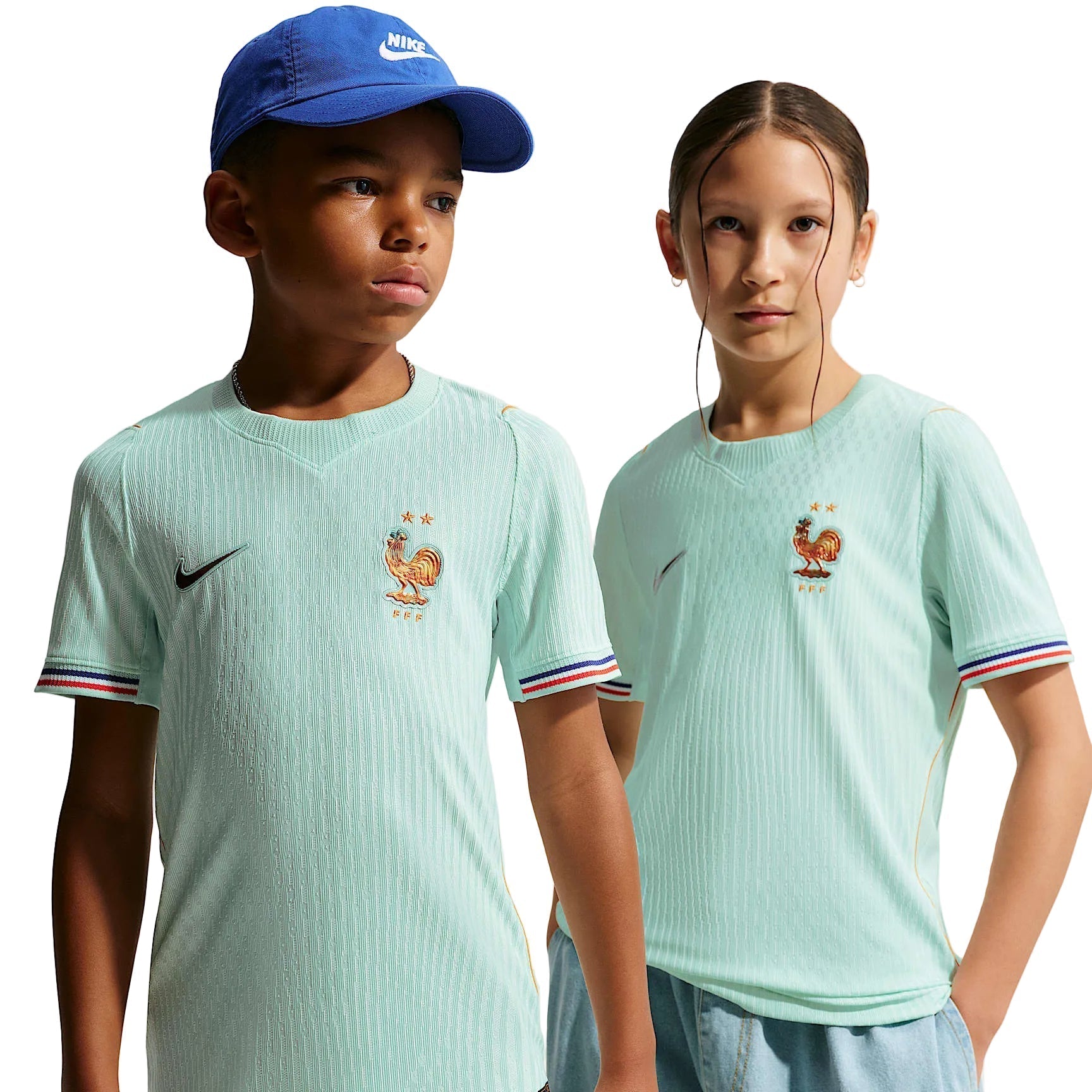 Kids France World Cup 2026 Away
