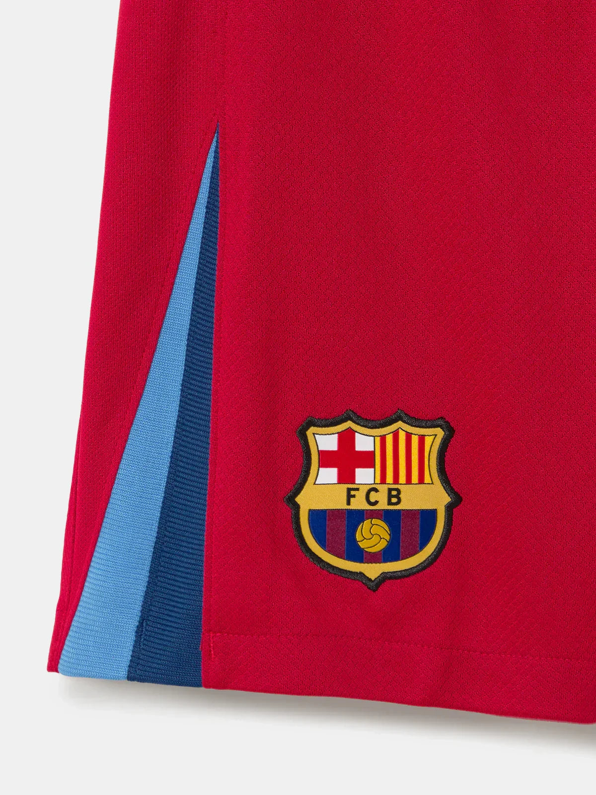Kids Barcelona Fourth Short 25/26